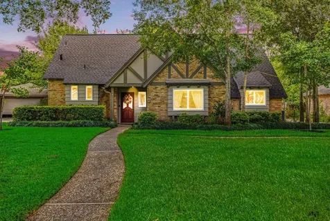 4106 Bayou Grove Drive Seabrook TX 77586