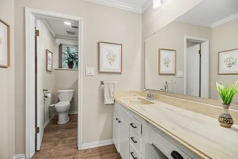 4106 Bayou Grove Drive Seabrook TX 77586