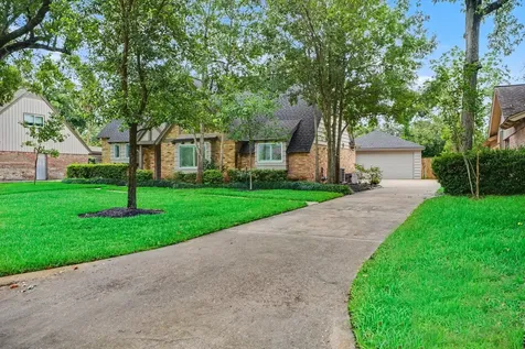 4106 Bayou Grove Drive Seabrook TX 77586