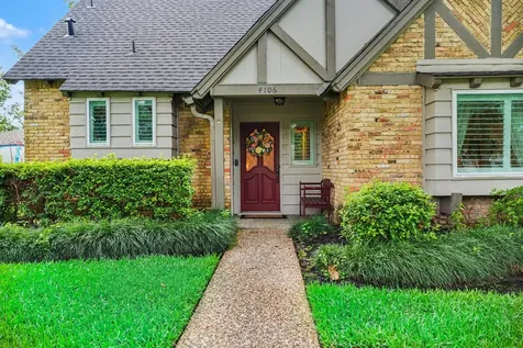 4106 Bayou Grove Drive Seabrook TX 77586