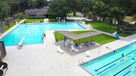 4106 Bayou Grove Drive Seabrook TX 77586
