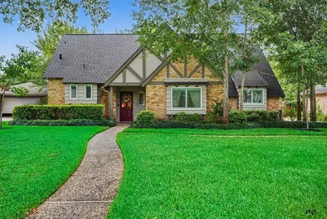 4106 Bayou Grove Drive Seabrook TX 77586