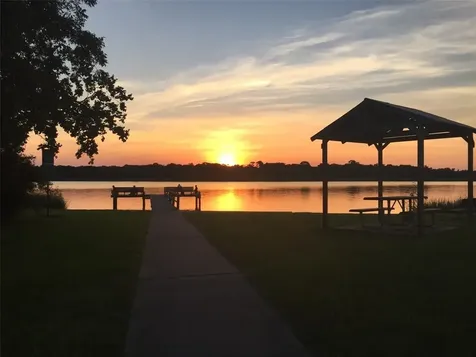 4106 Bayou Grove Drive Seabrook TX 77586