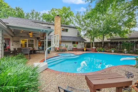4106 Bayou Grove Drive Seabrook TX 77586