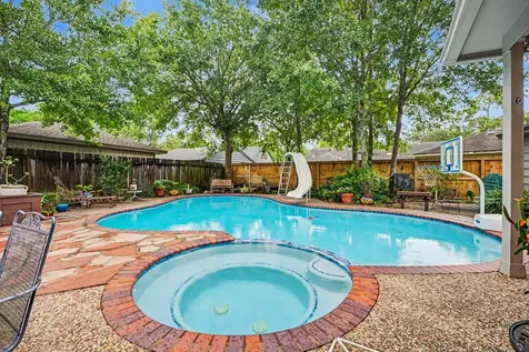 4106 Bayou Grove Drive Seabrook TX 77586