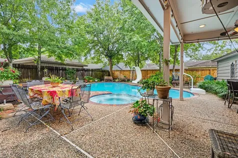 4106 Bayou Grove Drive Seabrook TX 77586