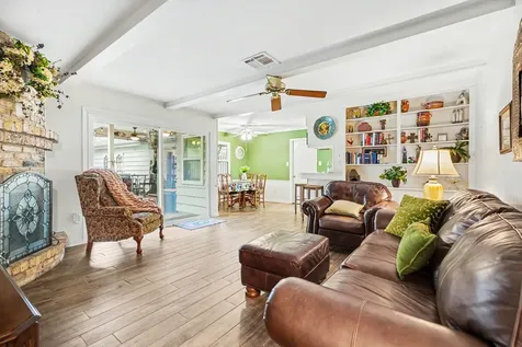 4106 Bayou Grove Drive Seabrook TX 77586