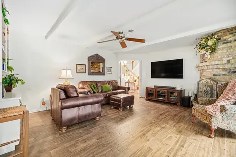 4106 Bayou Grove Drive Seabrook TX 77586
