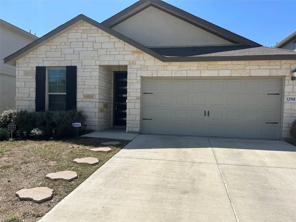 12918 Irvin Path San Antonio TX 78254