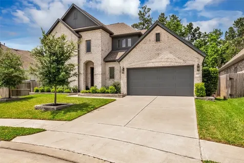2915 Oakcrest Meadow Court Spring TX 77385