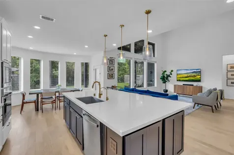 2915 Oakcrest Meadow Court Spring TX 77385