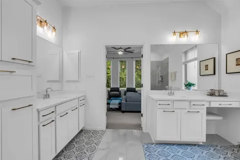 2915 Oakcrest Meadow Court Spring TX 77385