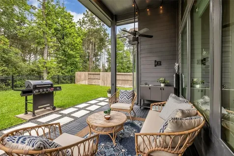 2915 Oakcrest Meadow Court Spring TX 77385