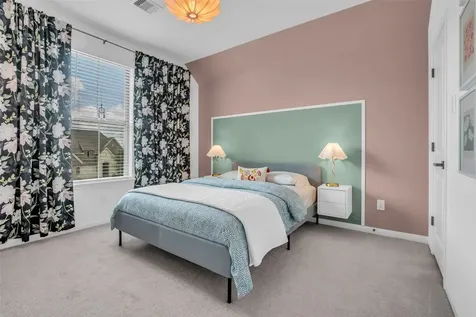2915 Oakcrest Meadow Court Spring TX 77385