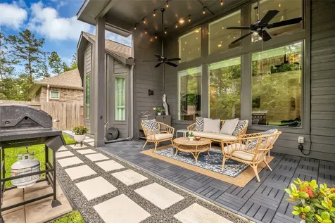 2915 Oakcrest Meadow Court Spring TX 77385