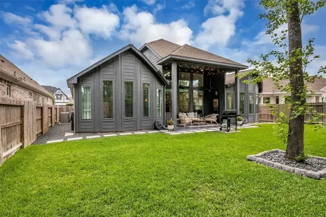 2915 Oakcrest Meadow Court Spring TX 77385