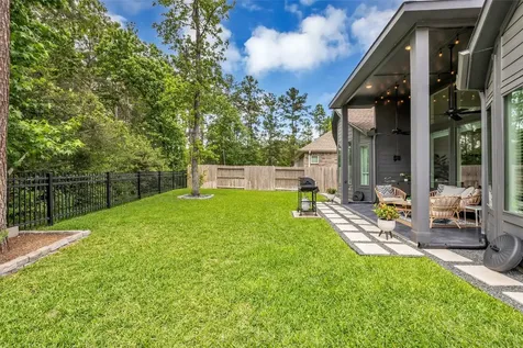 2915 Oakcrest Meadow Court Spring TX 77385