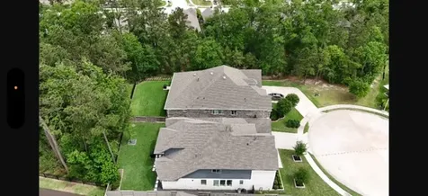 2915 Oakcrest Meadow Court Spring TX 77385