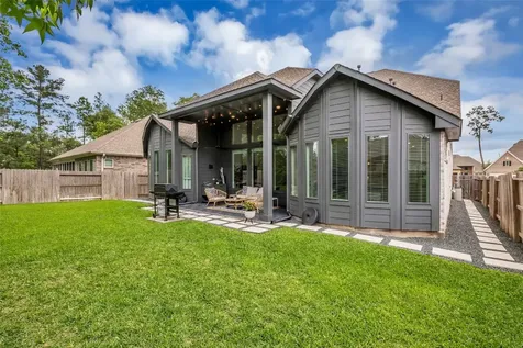2915 Oakcrest Meadow Court Spring TX 77385