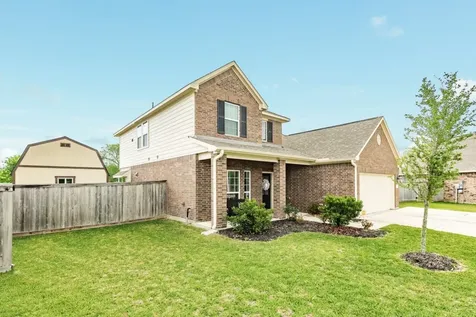 177 Bayou Bend Boulevard Angleton TX 77515