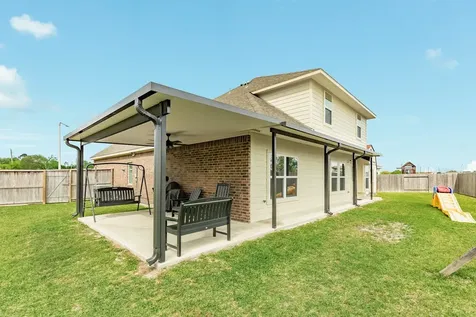 177 Bayou Bend Boulevard Angleton TX 77515