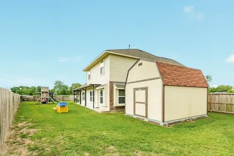 177 Bayou Bend Boulevard Angleton TX 77515