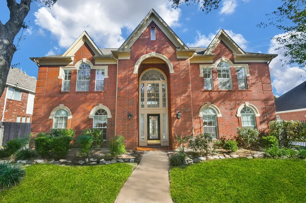 4323 Magnolia Lane Sugar Land TX 77478