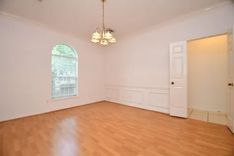 4323 Magnolia Lane Sugar Land TX 77478