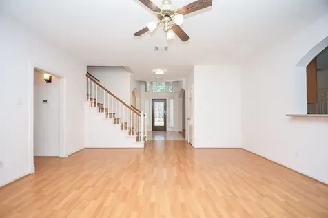 4323 Magnolia Lane Sugar Land TX 77478