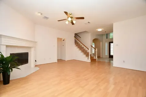 4323 Magnolia Lane Sugar Land TX 77478