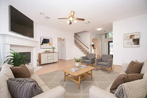 4323 Magnolia Lane Sugar Land TX 77478