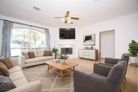 4323 Magnolia Lane Sugar Land TX 77478