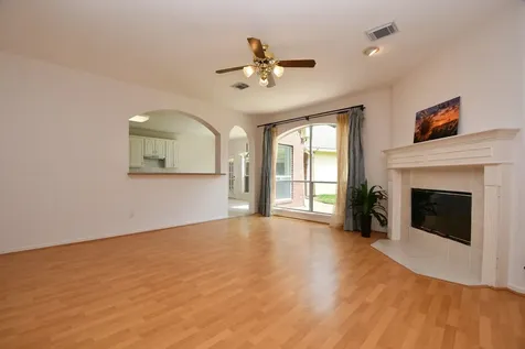 4323 Magnolia Lane Sugar Land TX 77478