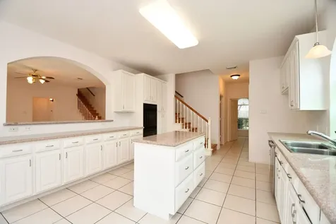4323 Magnolia Lane Sugar Land TX 77478