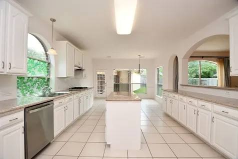 4323 Magnolia Lane Sugar Land TX 77478