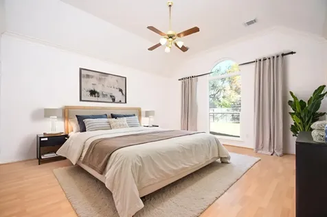4323 Magnolia Lane Sugar Land TX 77478