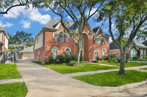 4323 Magnolia Lane Sugar Land TX 77478
