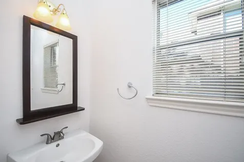 4323 Magnolia Lane Sugar Land TX 77478