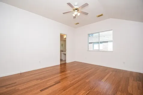 4323 Magnolia Lane Sugar Land TX 77478