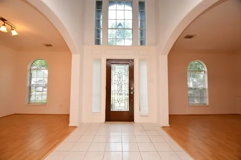 4323 Magnolia Lane Sugar Land TX 77478