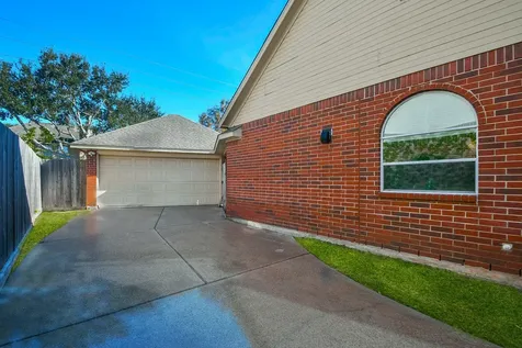 4323 Magnolia Lane Sugar Land TX 77478