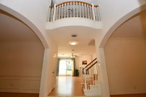 4323 Magnolia Lane Sugar Land TX 77478