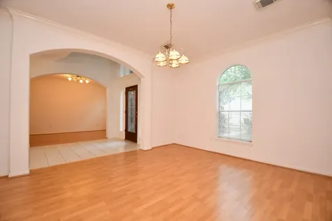 4323 Magnolia Lane Sugar Land TX 77478