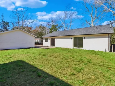 2019 Magnolia Drive La Marque TX 77568