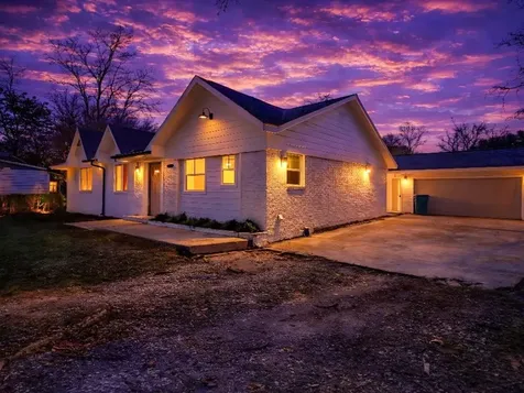2019 Magnolia Drive La Marque TX 77568
