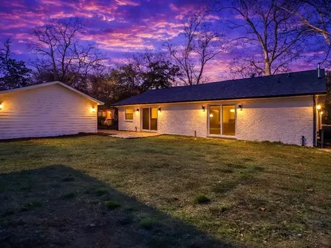 2019 Magnolia Drive La Marque TX 77568