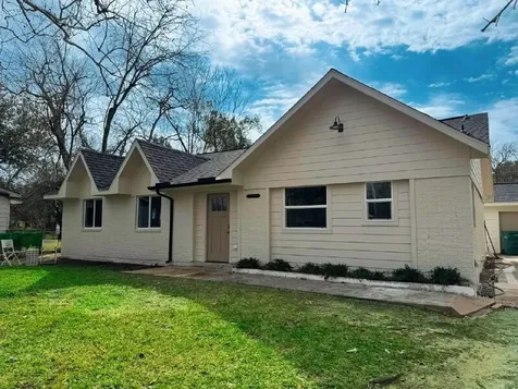 2019 Magnolia Drive La Marque TX 77568