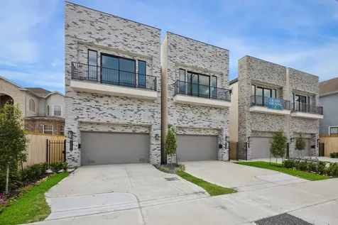 1524 W 21st Street Houston TX 77008