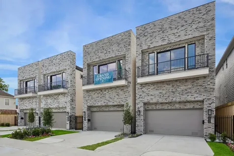 1524 W 21st Street Houston TX 77008