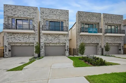 1524 W 21st Street Houston TX 77008